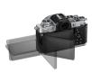 Aparat Nikon Zfc + 16-50mm (srebrny)