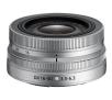 Aparat Nikon Zfc + 16-50mm (srebrny)