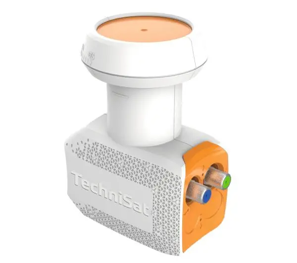 TechniSat UNIX Twin LNB