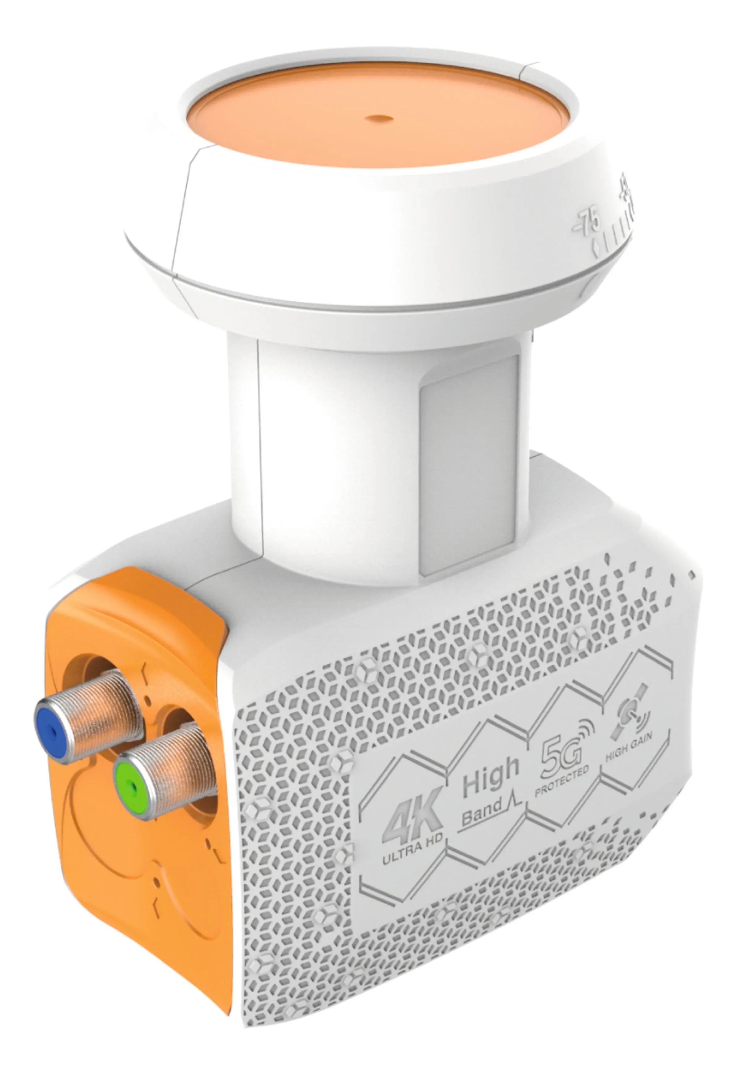 Konwerter TechniSat UNIX Twin LNB