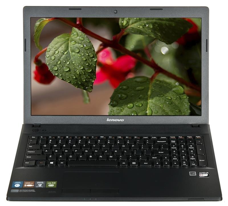 Lenovo G505 15,6