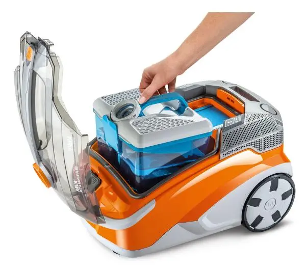 Thomas Aqua+ Pet & Family Plus  1700W Turboszczotka Ssawka do prania dywanów Ssawka do przetykania syfonów - Kup na Raty - RRSO 0%
