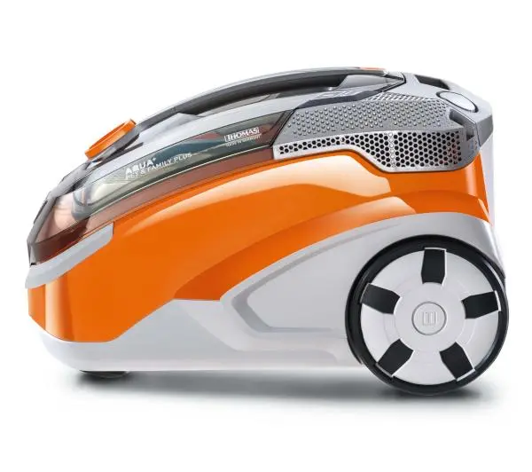 Thomas Aqua+ Pet & Family Plus  1700W Turboszczotka Ssawka do prania dywanów Ssawka do przetykania syfonów - Kup na Raty - RRSO 0%