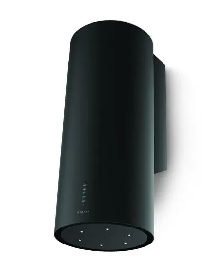 Faber Cylindra Plus BK Matt