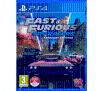 Fast & Furious: Spy Racers Rise of Sh1ft3r Gra na PS4 (Kompatybilna z PS5)