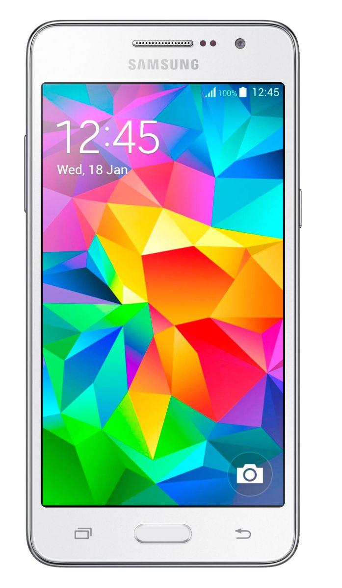 Samsung Galaxy Grand Prime (biały)
