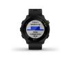 Smartwatch Garmin Forerunner 55 42mm GPS Czarny