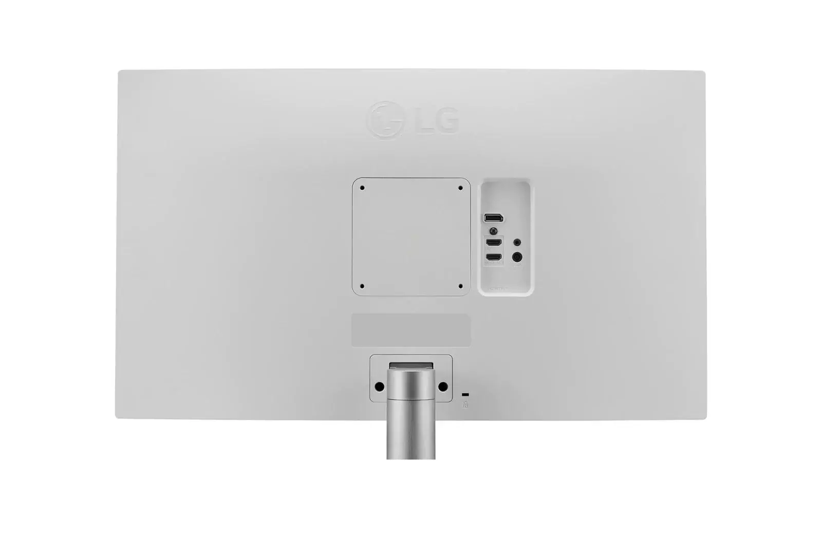 Monitor LG 27UP600-W 27