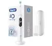 Szczoteczka magnetyczna Oral-B iO Series 7 White Alabaste