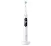 Szczoteczka magnetyczna Oral-B iO Series 7 White Alabaste