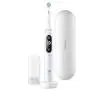 Szczoteczka magnetyczna Oral-B iO Series 7 White Alabaste