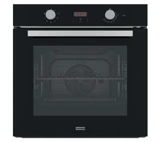 Franke Smart Linear FSL 86 H BK Termoobieg Czarny - DRUGI -30%, ALBO 5-TY ZA 1ZŁ - Kup na Raty - RRSO 0%