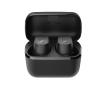 Słuchawki bezprzewodowe Sennheiser CX True Wireless Dokanałowe Bluetooth 5.2 Czarny