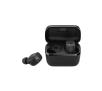 Słuchawki bezprzewodowe Sennheiser CX True Wireless Dokanałowe Bluetooth 5.2 Czarny