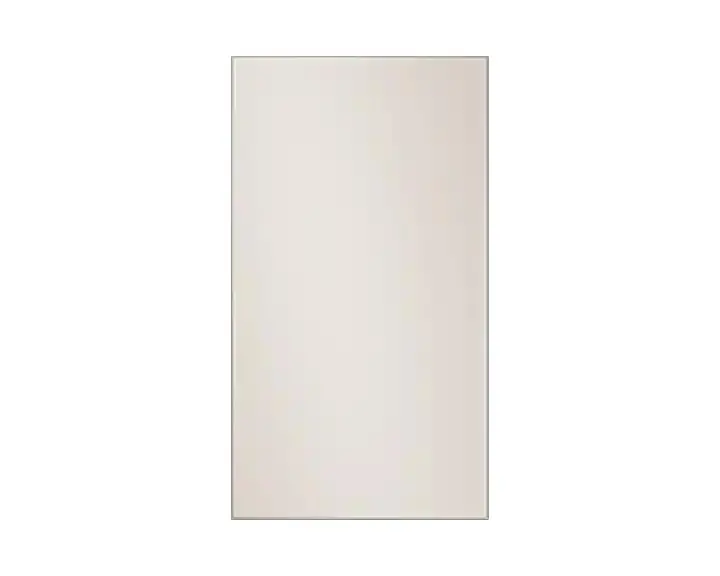 Panel górny Samsung Bespoke RA-B23EUU39GG