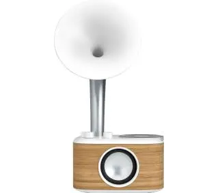 Sangean Euphonic 450 WR-45 Radio FM Bluetooth Biały - Kup na Raty - RRSO 0%