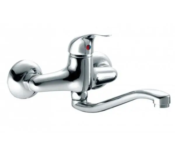 KFA Armatura Arura Baryt 550-910-00 Chrom Mosiądz