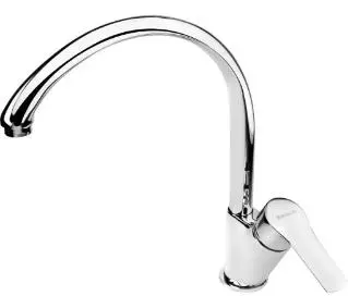 KFA Armatura Arura Mohit 5913-615-00 Chrom Mosiądz - DRUGI -30%, ALBO 5-TY ZA 1ZŁ - Kup na Raty - RRSO 0%