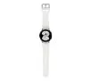 Smartwatch Samsung Galaxy Watch 4 40mm GPS Srebrny