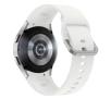 Smartwatch Samsung Galaxy Watch4 40mm GPS Srebrny