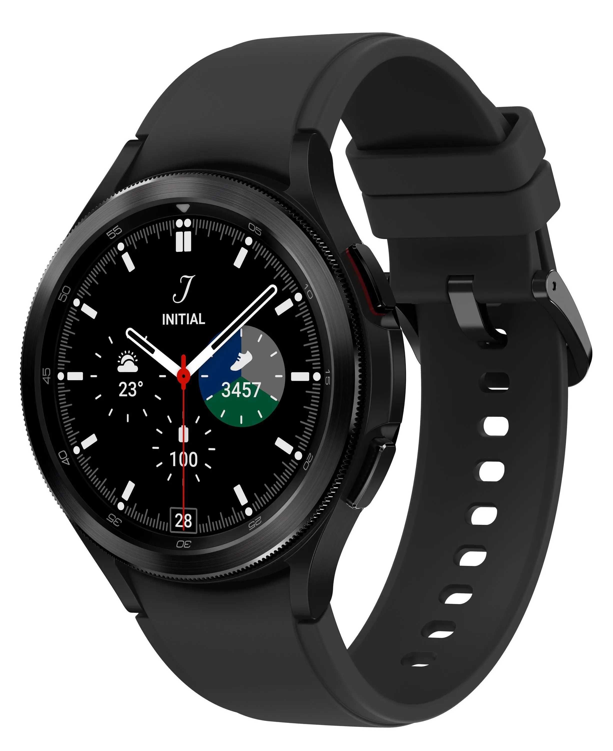 Smartwatch Samsung Galaxy Watch 4 Classic  46mm LTE Czarny