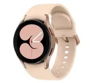 Samsung Galaxy Watch4 40mm (różowe złoto)