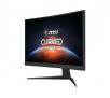 Monitor MSI Optix G24C6 24" Full HD VA 144Hz 1ms Zakrzywiony Gamingowy