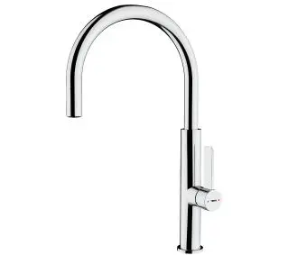 Teka FOT 995 Chrom Mosiądz/Chrom - DRUGI -30%, ALBO 5-TY ZA 1ZŁ - Kup na Raty - RRSO 0%