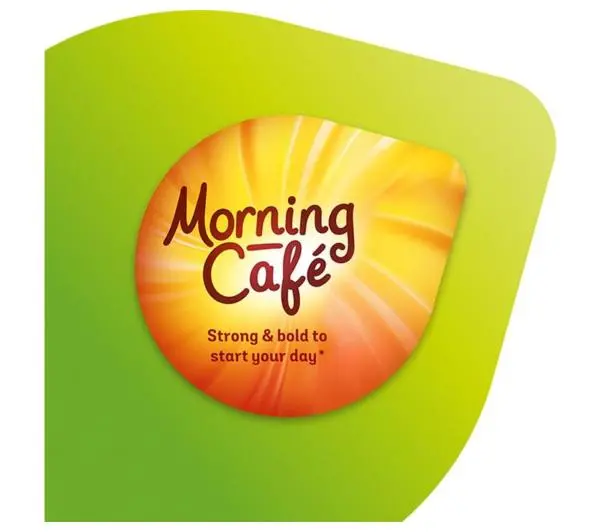 Tassimo Morning Café 16szt.