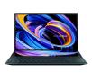 Laptop ASUS ZenBook Duo UX482EA-HY023T 14"  i5-1135G7 16GB RAM  512GB Dysk SSD  Win10