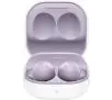 Słuchawki bezprzewodowe Samsung Galaxy Buds 2 SM-R177NLV Dokanałowe Bluetooth 5.2 Lawendowy