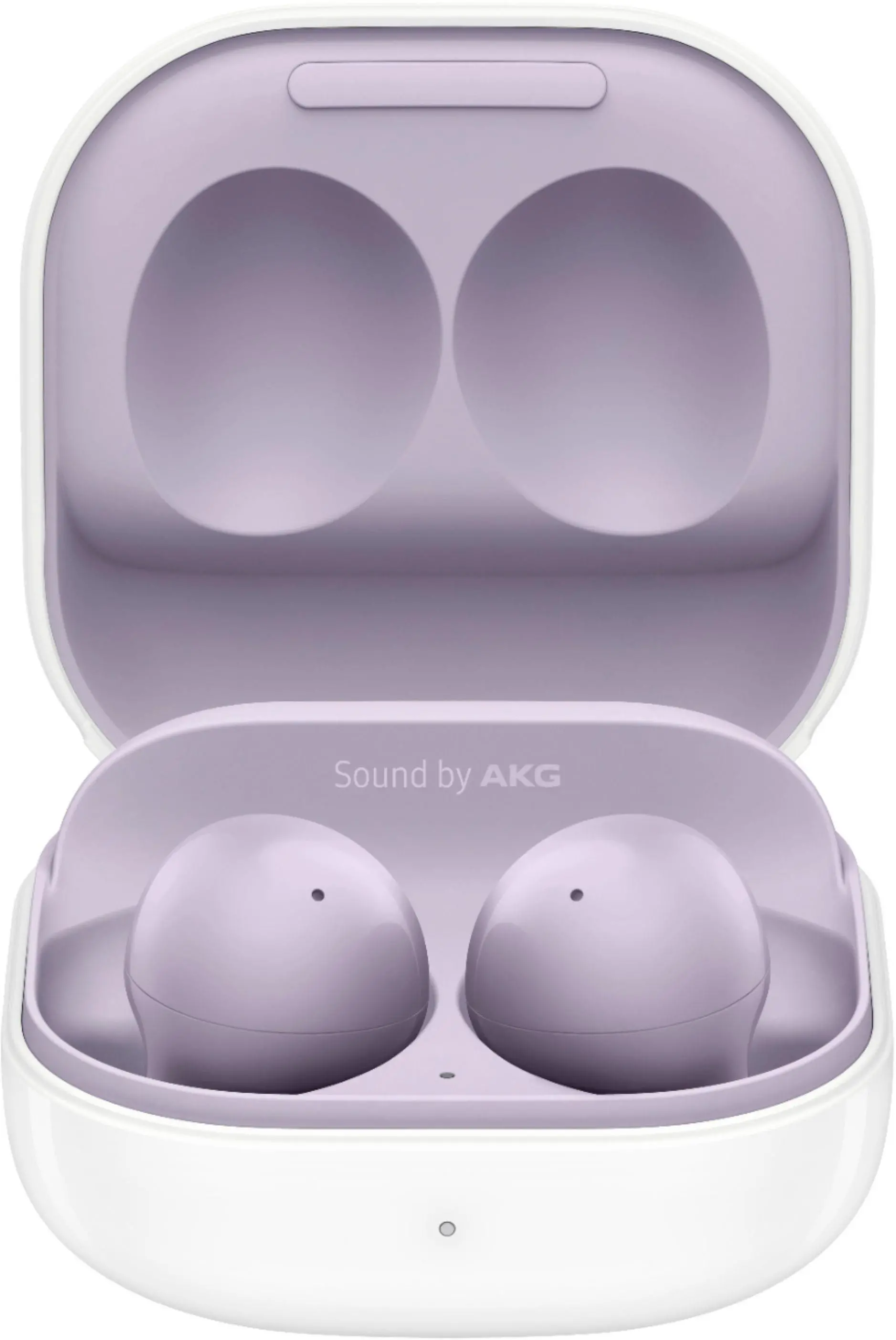 Samsung newest Galaxy Buds 2 Lavender