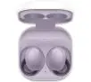 Słuchawki bezprzewodowe Samsung Galaxy Buds 2 SM-R177NLV Dokanałowe Bluetooth 5.2 Lawendowy