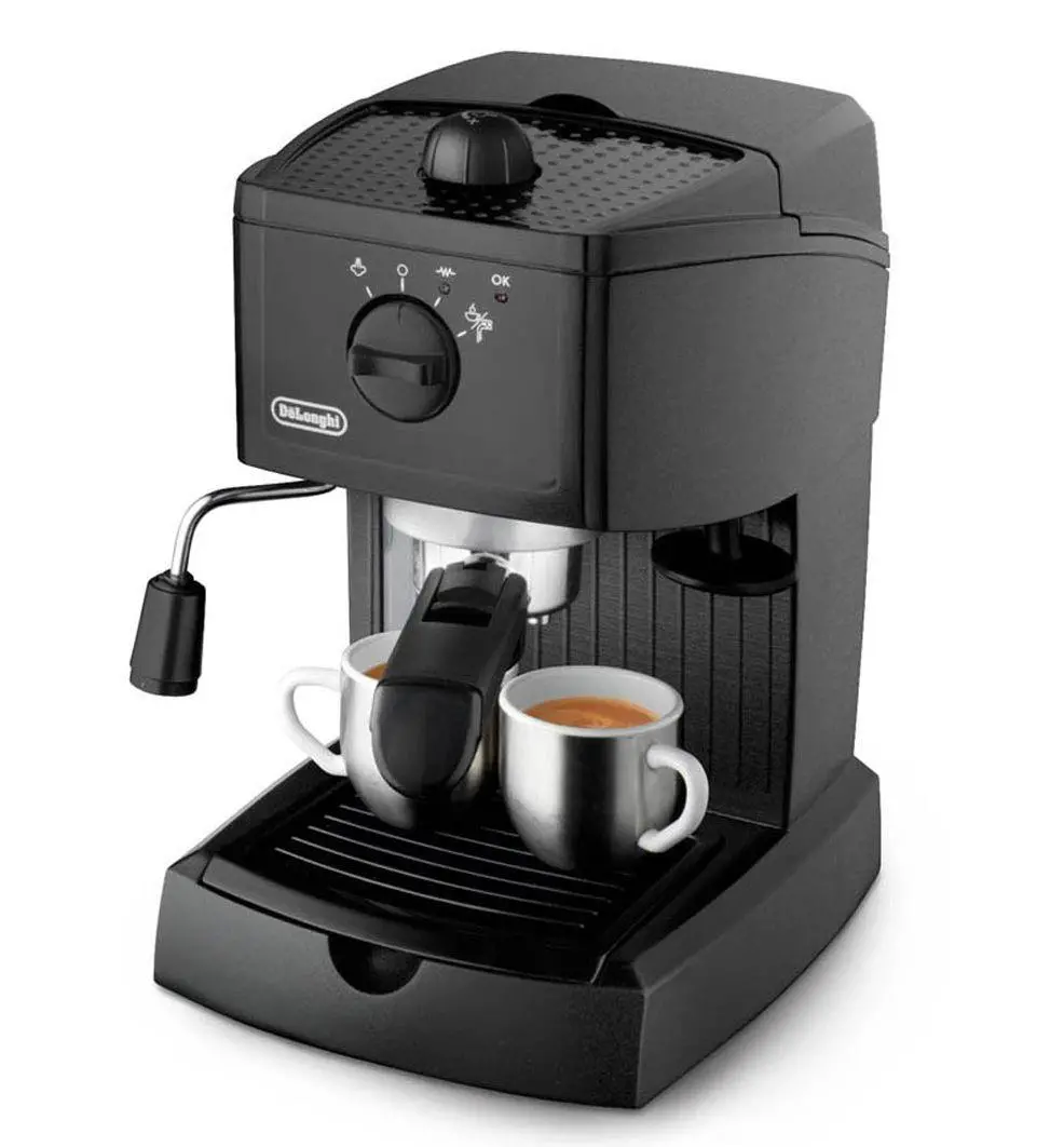 Ekspres kolbowy DeLonghi EC 146.B