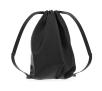 Plecak na laptopa SPC Gear Drawstring Accessory Bag  Czarny