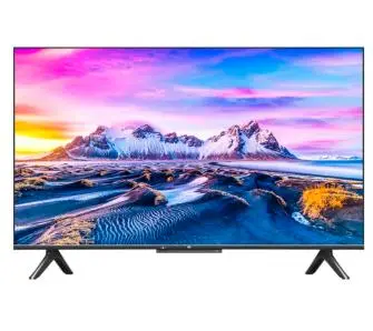 Telewizor Xiaomi Mi LED TV P1 50 (L50M6-6AEU) 50" LED 4K Android TV Dolby Vision DVB-T2