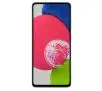 Smartfon Samsung Galaxy A52s 5G 6,5" 120Hz 64Mpix Biały