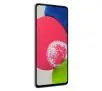 Smartfon Samsung Galaxy A52s 5G 6,5" 120Hz 64Mpix Biały