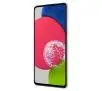 Smartfon Samsung Galaxy A52s 5G 6,5" 120Hz 64Mpix Biały