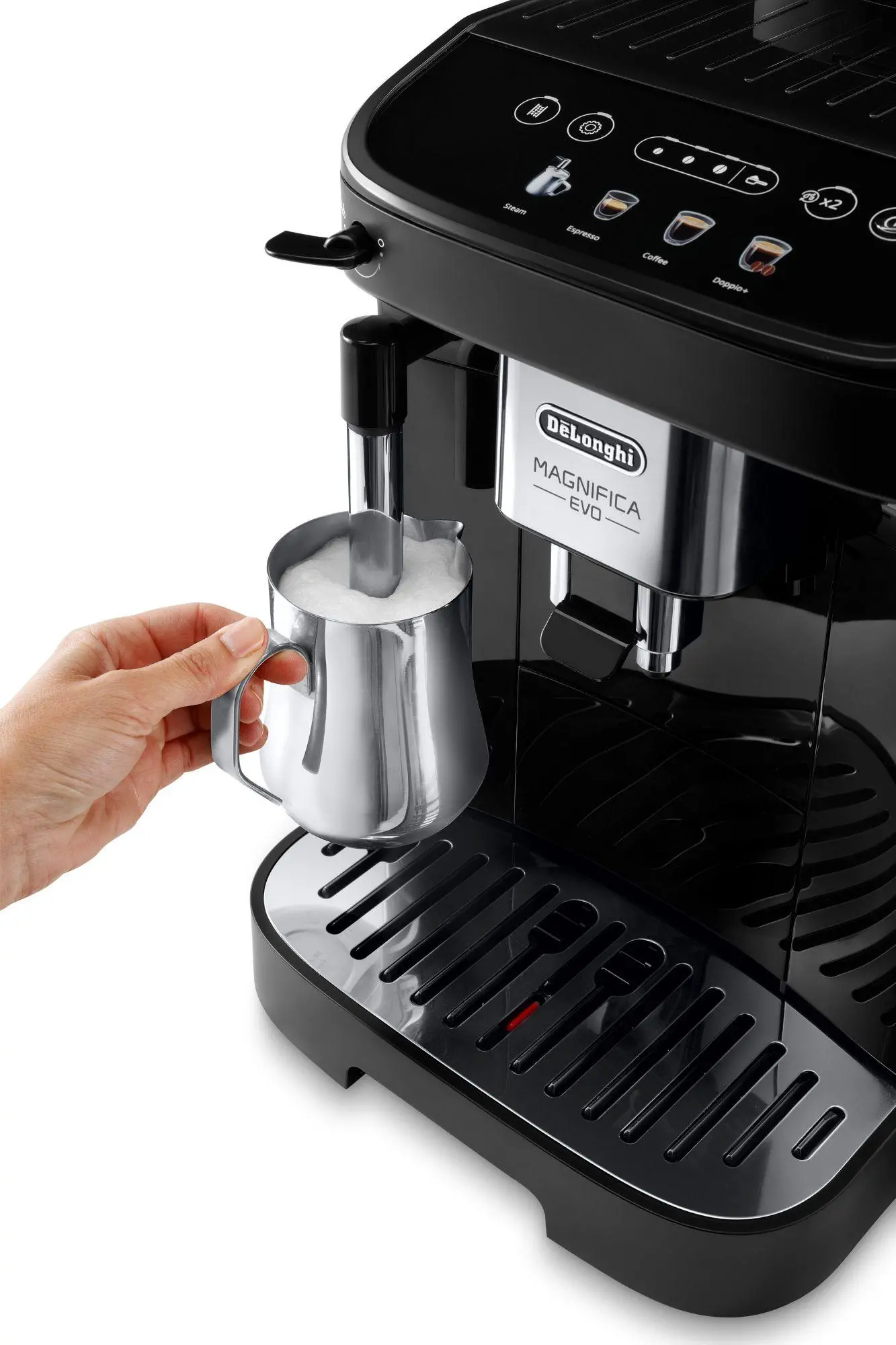Automatyczny ekspres do kawy DeLonghi Magnifica Evo ECAM290.22.B