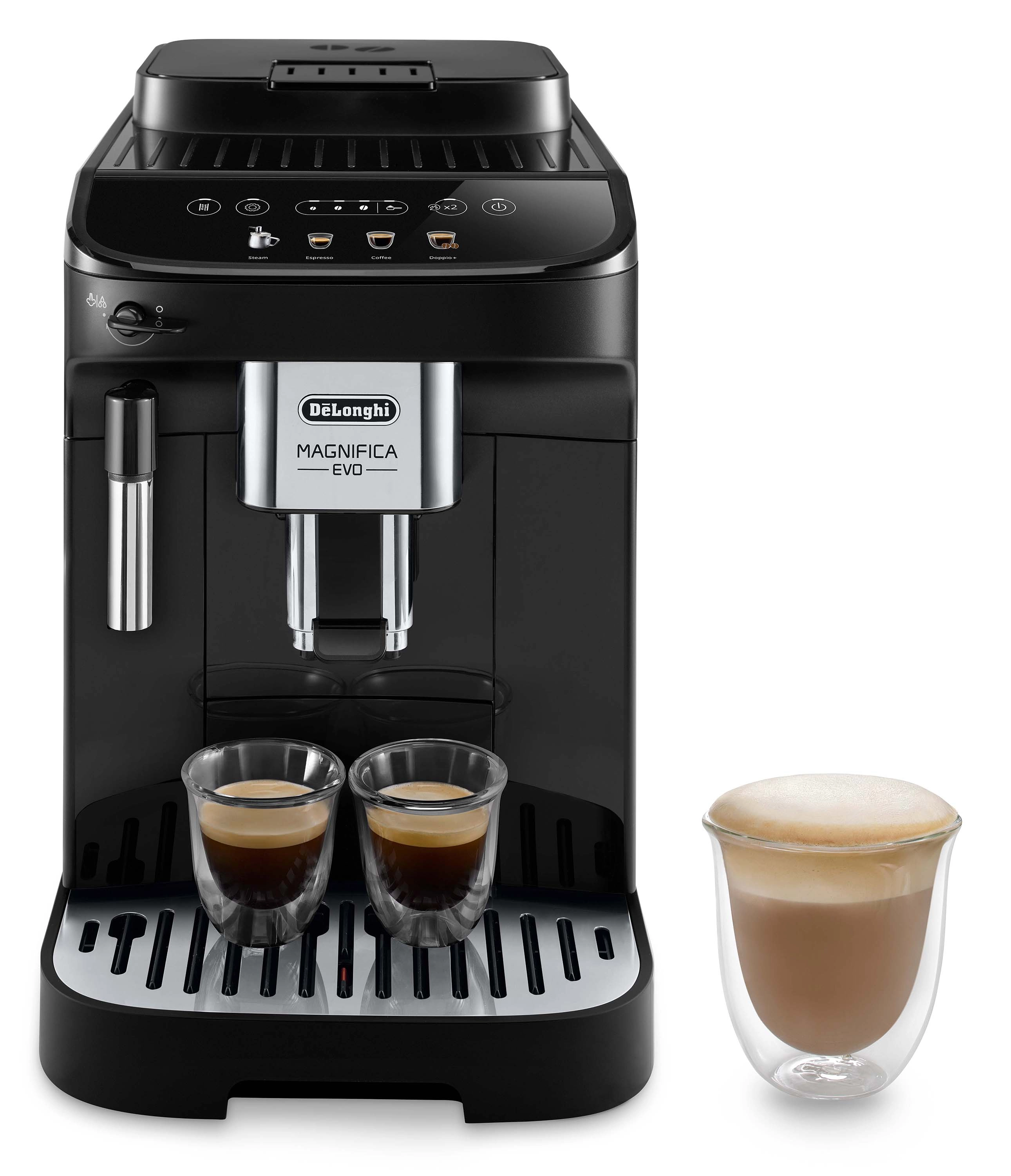 Ekspres DeLonghi Magnifica Evo ECAM290.22.B