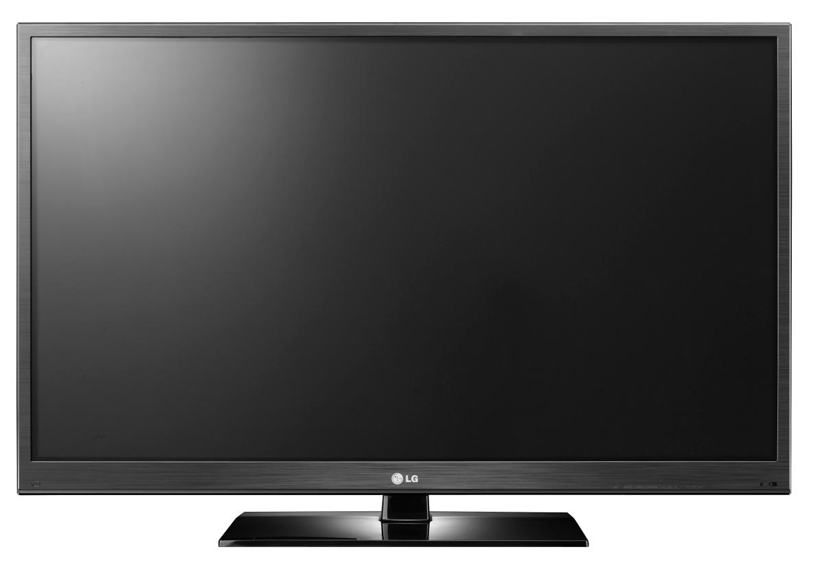 Telewizor plazmowy LG 50PW450