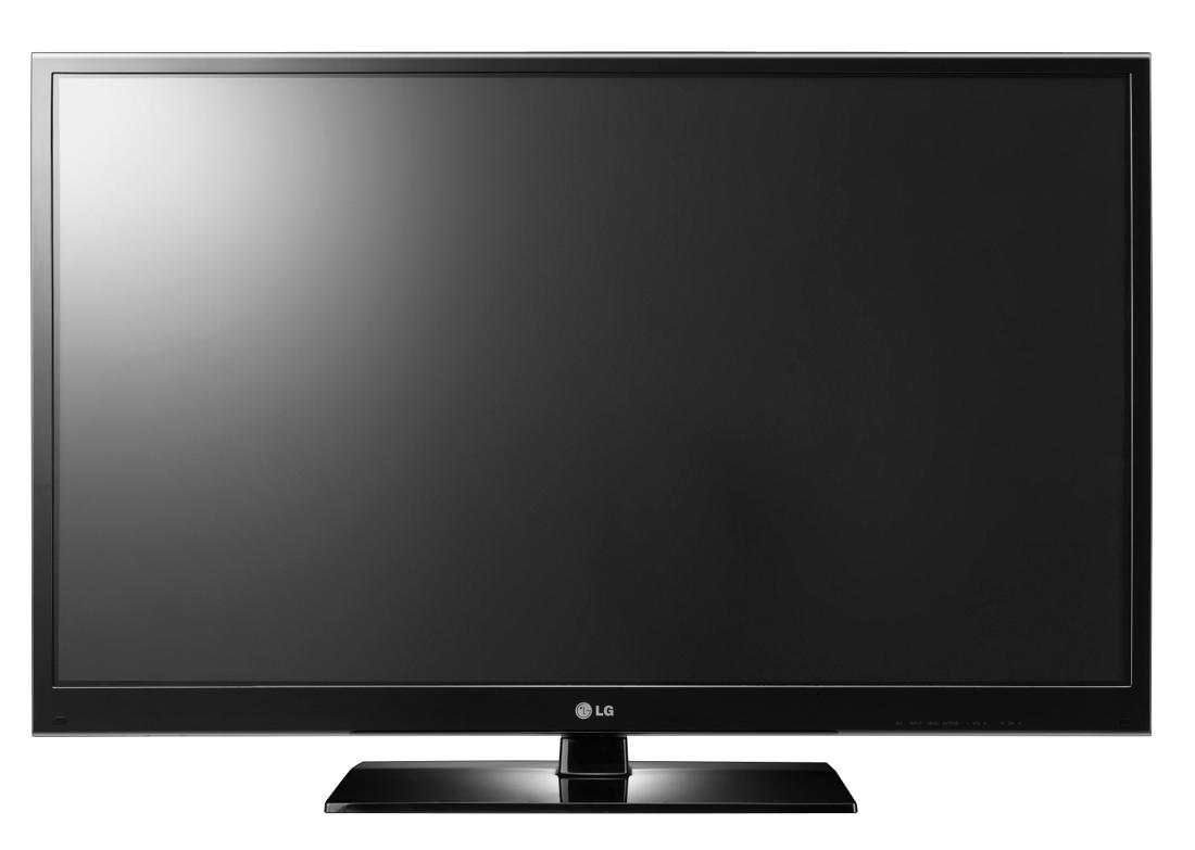 Telewizor plazmowy LG 60PZ570S