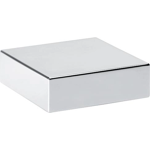 Pokrętło korka automatycznego Franke 133.0301.743 (chrom)