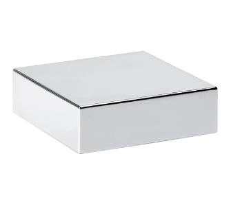 Pokrętło korka automatycznego Franke 133.0301.743 (chrom)