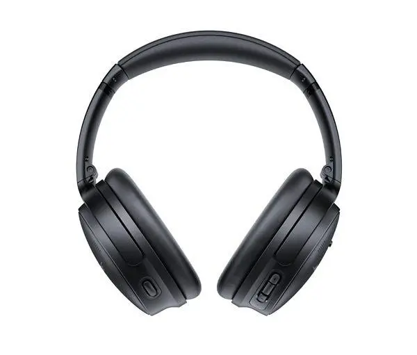 BOSE QuietComfort 45 wireless headphones ワイヤレス