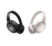Słuchawki bezprzewodowe Bose QuietComfort 45 Nauszne Bluetooth 5.1 Czarny
