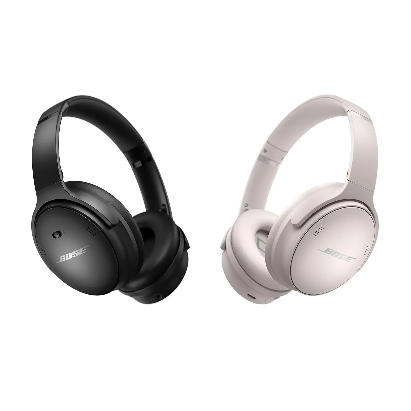 Słuchawki bezprzewodowe Bose QuietComfort 45 Nauszne