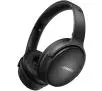 Słuchawki bezprzewodowe Bose QuietComfort 45 Nauszne Bluetooth 5.1 Czarny