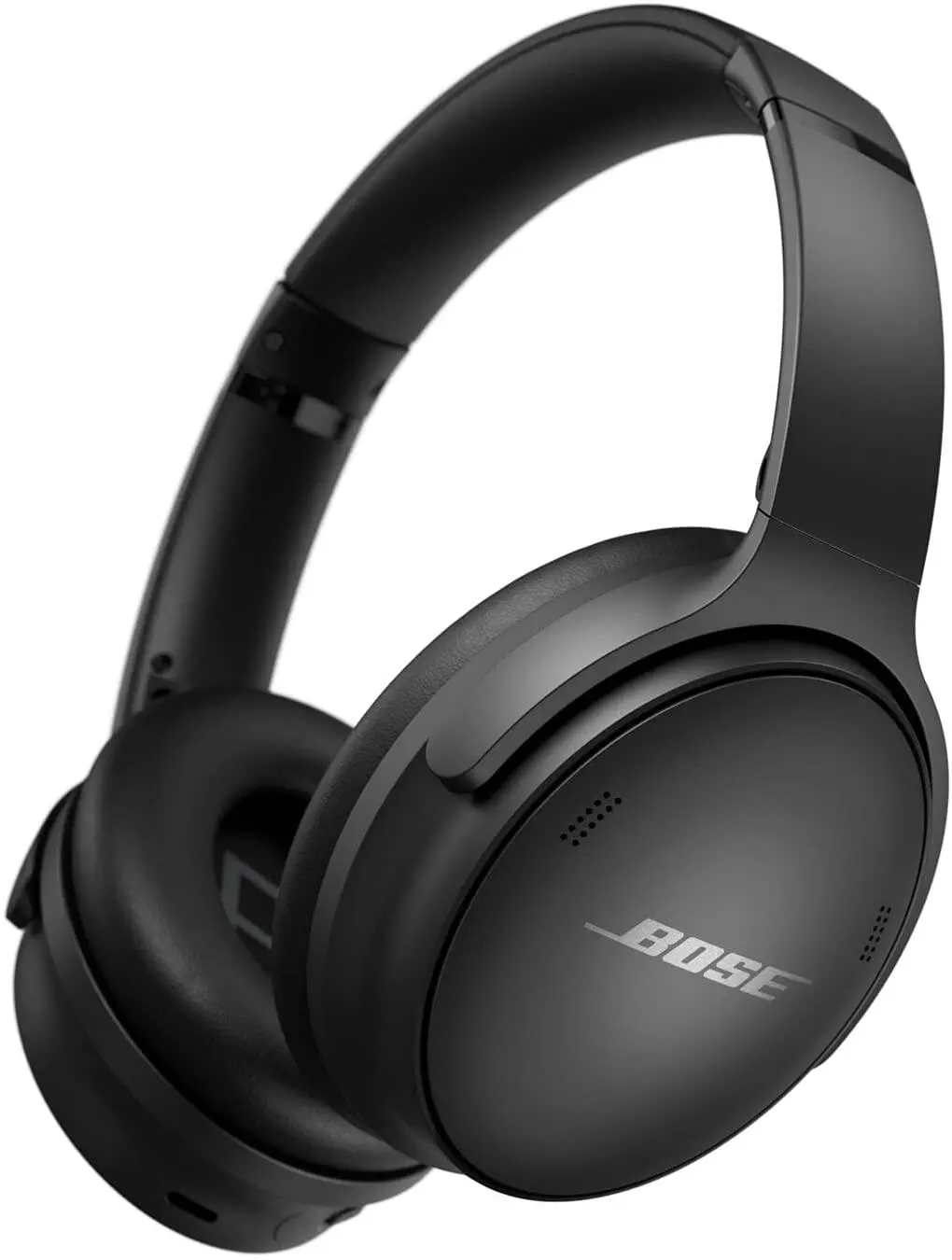 BOSE QUIETCOMFORT 45 QC45 ブラック Słuchawki Bose QuietComfort 45 Czarny - Opinie i ceny na